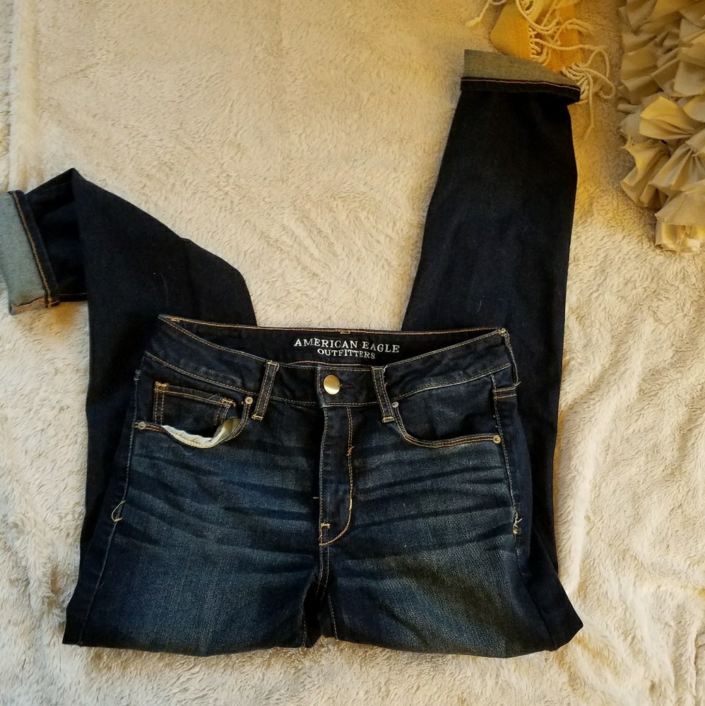 🖤SOLD🖤!!!SUPER STRETCH SKINNY